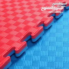  2 ارضيات فوم مميزه