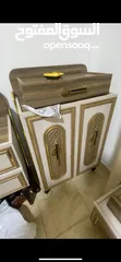  4 غرفه نوم كامله للبيع