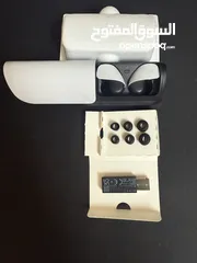  4 Playstation portal + pulse explore earbuds