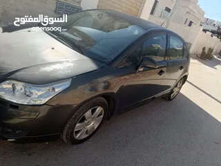  4 ستروين 2005 للبيع