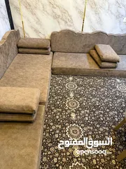  1 البيع مجلس مع سجاده