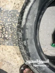  8 كوشوك فورد فيوجن