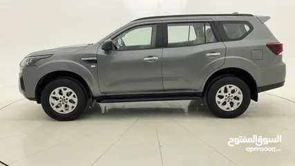  6 (FREE HOME TEST DRIVE AND ZERO DOWN PAYMENT) NISSAN X TERRA