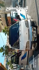  2 باص h100 ممتاز
