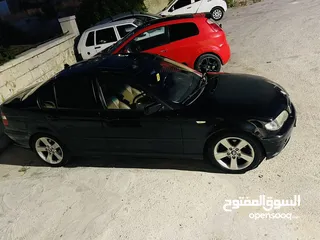  2 BMW e46 للبيع