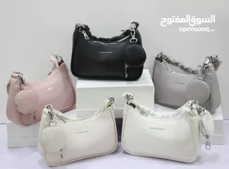  15 مجموعة شناتي استخدام يومي بجودة عالية، متينة وأنيقة بنفس الوقت ، لكل الاذواق ، وبأسعار مناسبة .