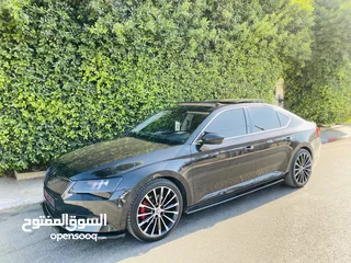  3 سكواده سوبيرب 2020