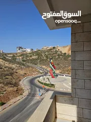  20 شقه مفروشه للايجار لعائله صغيره او عرسان