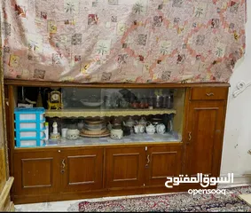  2 بوفيه صاج شغل خاص