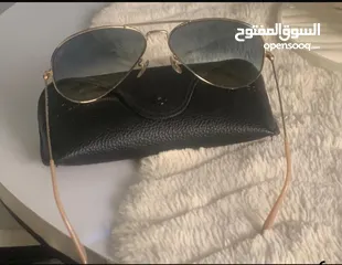  3 نضاره ريبان افياتور