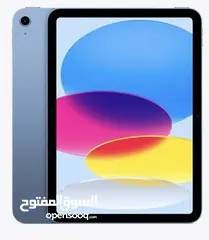  5 ايباد ابل الجيل العاشر ipad 10th