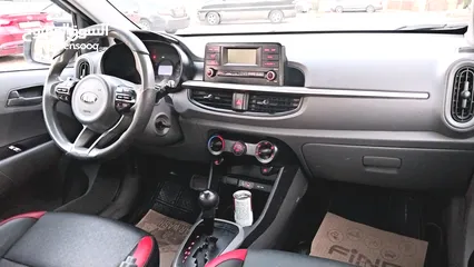  27 كيا مورننج 2017 فل كامل (( أتوماتك )) فحص كامل أعلى صنف