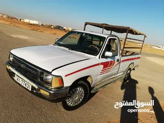  9 تيوتا 1991