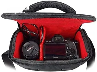  1 كاميرا كانون EOS 2000D DSLR 24 MP للبيع