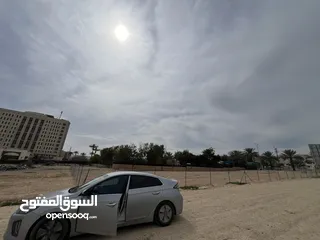  3 قطعة ارض للبيع