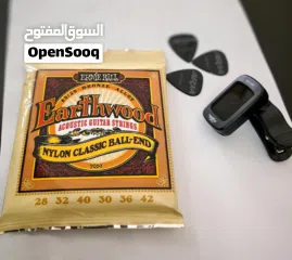  3 URGENT! Aria Brand Acoustic Guitar