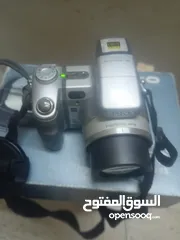 4 كاميرا سوني حفلات وتصوير 40دينار
