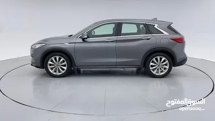  6 (FREE HOME TEST DRIVE AND ZERO DOWN PAYMENT) INFINITI QX50