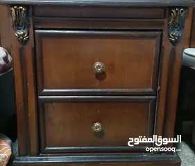  4 غرفة نوم اولاد