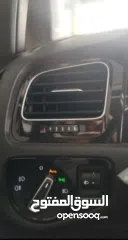  12 جولف 2016 tsi