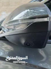  4 جب هونداي توسان موديل وترخيص 2023 هايبرد