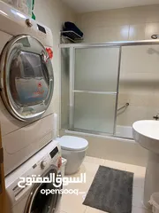  11 شقة مفروشة للايجار 1 نوم في العبدلي