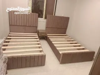  7 سراير كابوتينية فورى Furniture oh