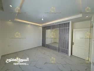  13 شقة فاخرة - دير غبار - 4نوم 2ماستر - 380م - مطبخ فاخر - فايربليس - قرب الخدمات
