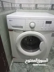 5 غساله للبيع مستعمل