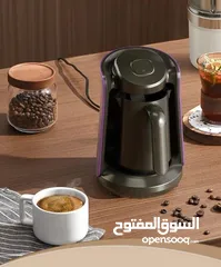  1 محضره القهوه التركيه