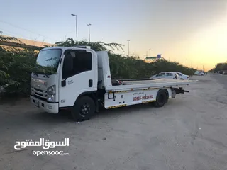  2 شحن سيارات خارج الكويت ذهاب وعوده