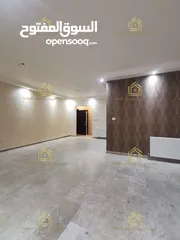  6 شقة سوبر ديلوكس - خلدا - 4نوم ماستر - 250م - إطلالة مميزة - قرب الخدمات العامة