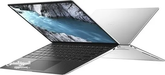  1 مطلوب شراء Dell xps 12th laptop