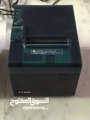  6 متفرقات للبيع، طاولات طابعة شمسية قارئ باركود