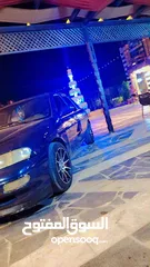  4 كيا سيفيا 1 موديل 1996