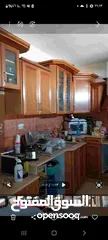  1 شقه مفروشه بالقرب من الجامعه الامريكيه .زبابده