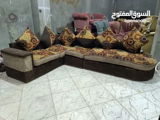  5 غرفه سفره وركنيات