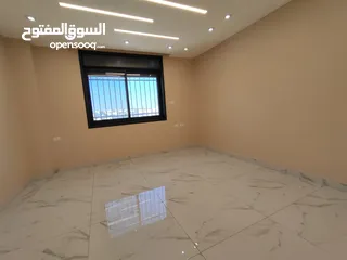  10 شقة حديثة مع ترس غير مفروشة للايجار بين الماصيون ورافات