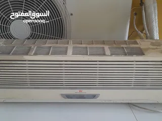  3 مكيف نضيف كفاله