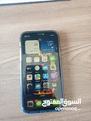  2 ايفون 11 64 قيقا