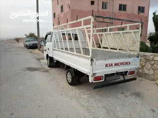  3 بكم بنجو بحالة ممتازة واستخدام قليل
