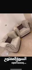  21 تنجيد كنب جديد و مستعمل