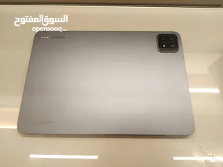  3 اXiaomi pad 6s pro 2024 اقوى تابلت جيمنج من شاومي للبيع