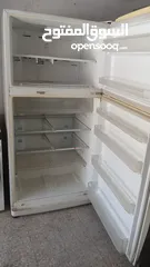  4 Refrigerator Climatic Company