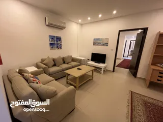  5 شقة 3 نوم مفروشة للايجار ( Property 40842 )-174908191