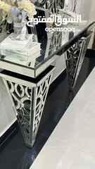  4 مرايا مدخل المنزل Entrance mirror