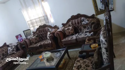  1 بيع طقم كنب