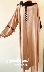  2 Very good fabric Kuwait Abayas’s