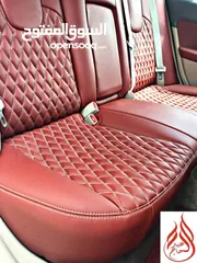  7 Ford Fiosion 2011فورد فيوجن فل الفل لون بترولي مميز داخلية مميزة جدا سيارة غنية عن التعريف