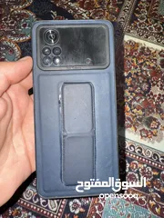  1 بوكو X4 برو 5G  256